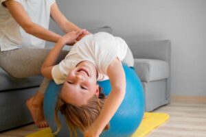 Kinesiología y Fisioterapia - padiátrica-web